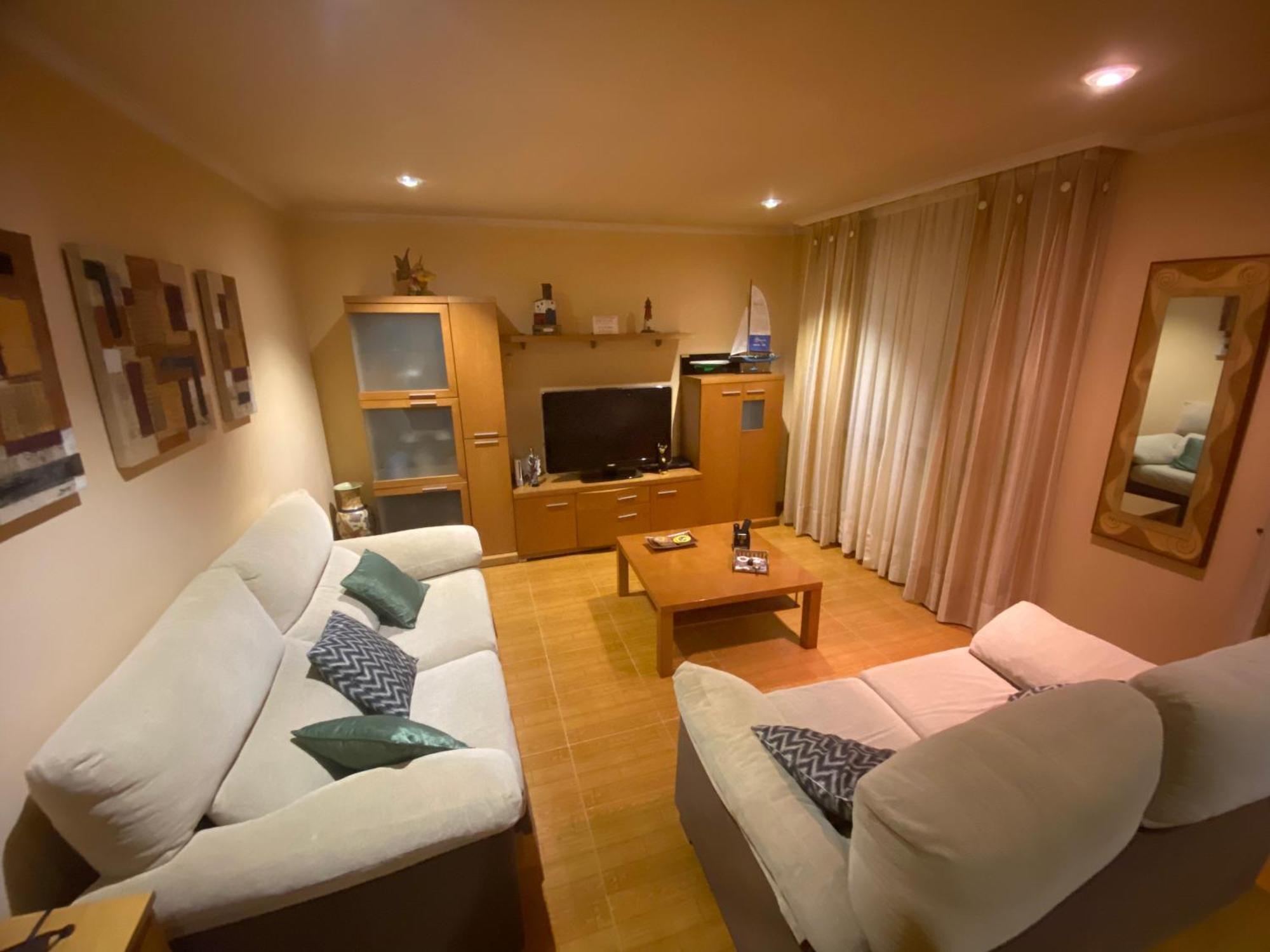 Appartamento La Casita De La Playa Redondela Esterno foto