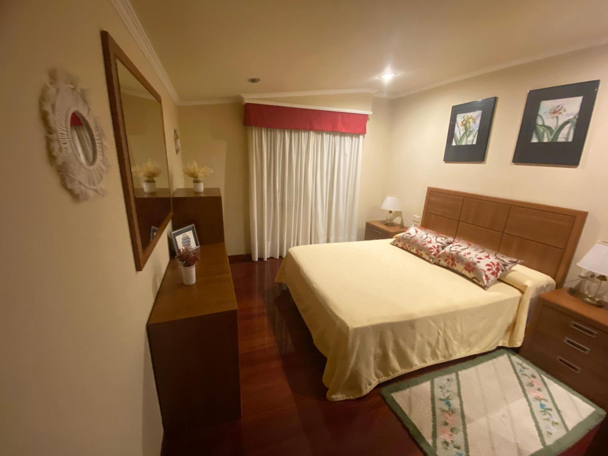 Appartamento La Casita De La Playa Redondela Esterno foto